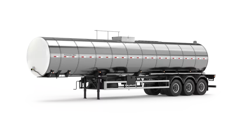 Tanque Inox Isotérmico