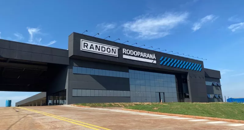 Rodoparaná Marialva
