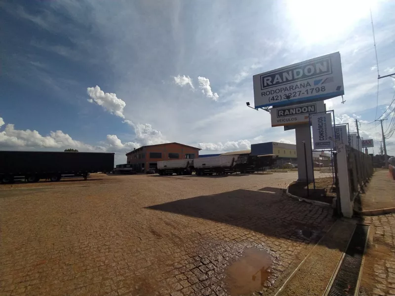 Rodoparaná Ponta Grossa