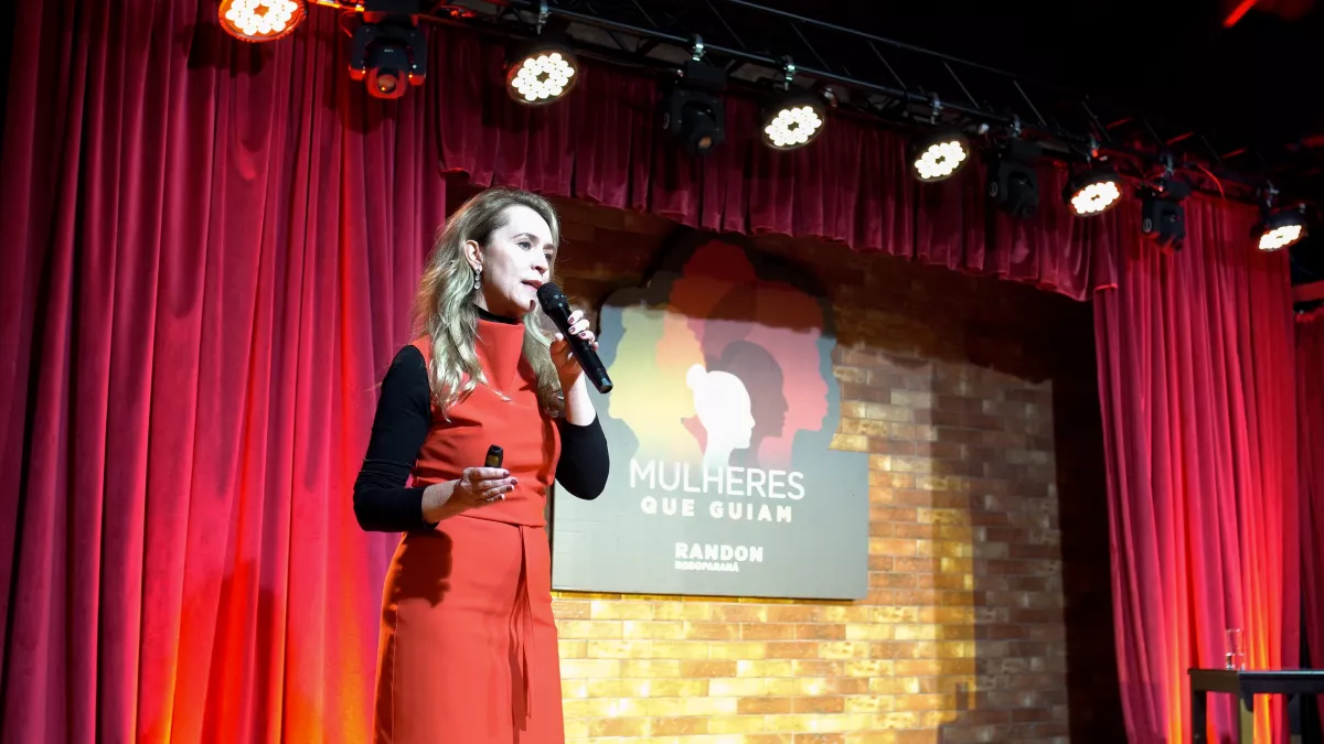 Mulheres que Guiam - 2ª edição celebra a liderança feminina no setor de transportes - Imagem 6