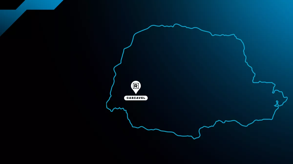 Uma nova etapa para o atendimento da região de Cascavel