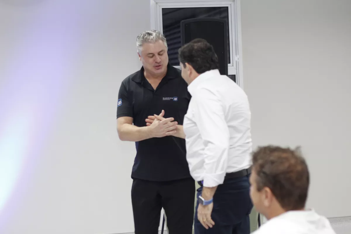Rodoparaná Marialva conquista, pela quinta vez, 1º lugar no Programa de Excelência em Gestão da Randon - Imagem 2