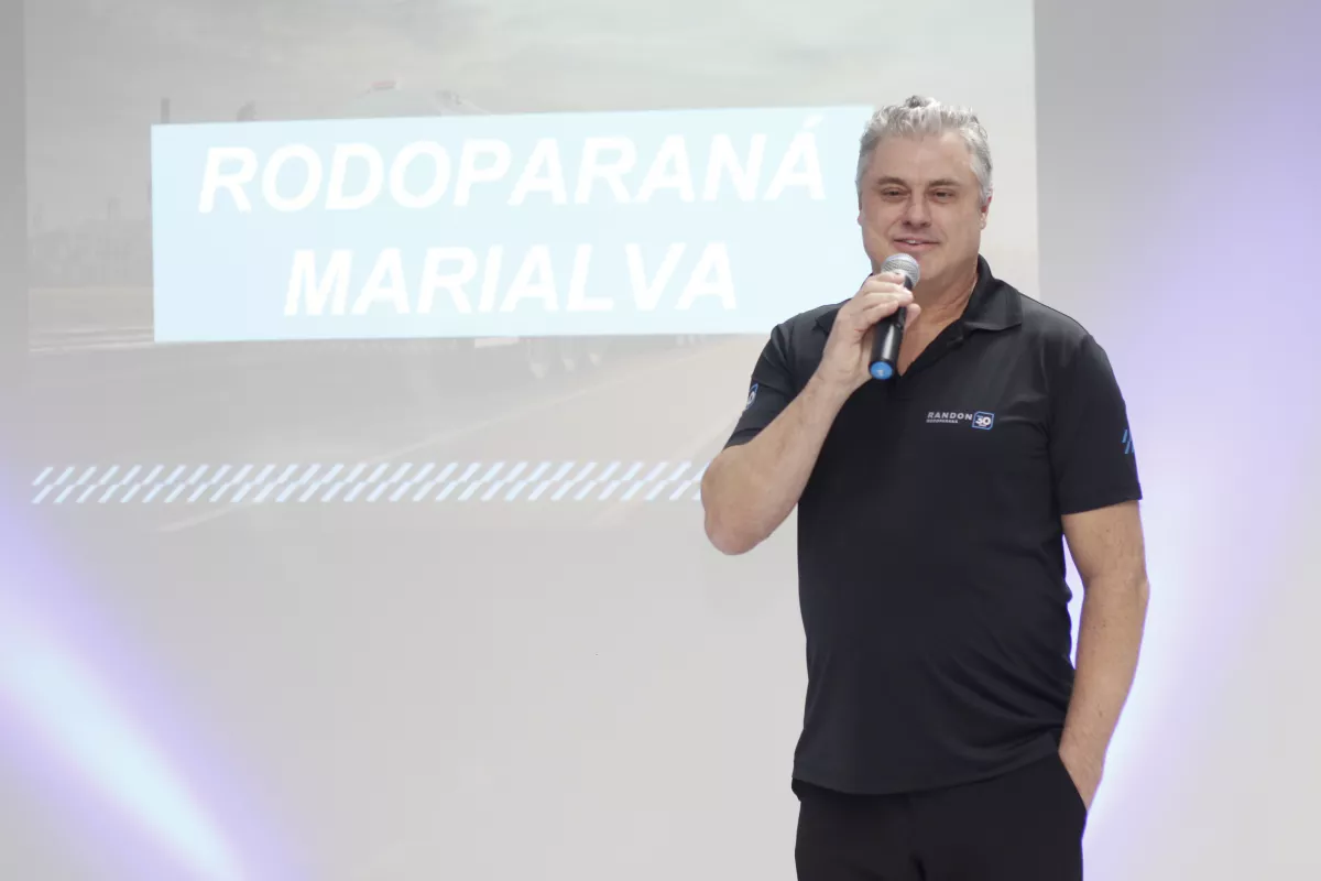 Rodoparaná Marialva conquista, pela quinta vez, 1º lugar no Programa de Excelência em Gestão da Randon - Imagem 5