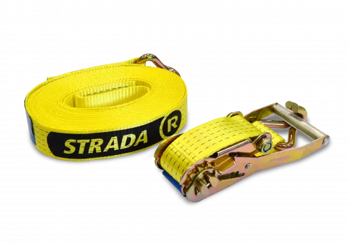 Conjunto de Cinta e Catraca de Amarração