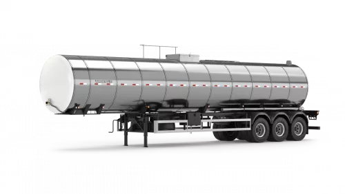 Tanque Inox Isotérmico - Imagem 1